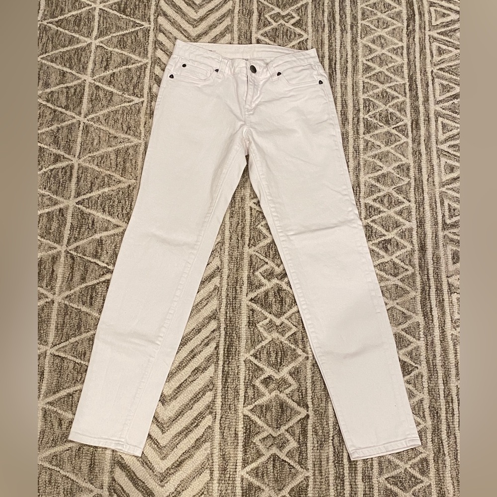 Diana Relaxed Skinny Fit Jeans by Kut from the Kloth